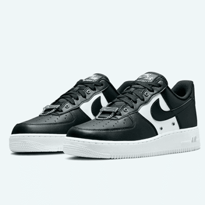 Nike air force 1 Black