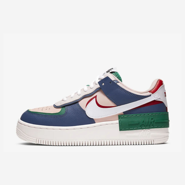 Nike Air Force 1 Shadow AF1