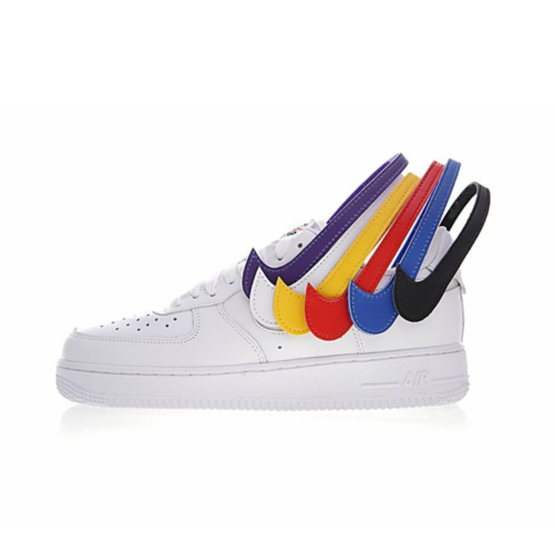 Nike Air Force SWOOSH PACK