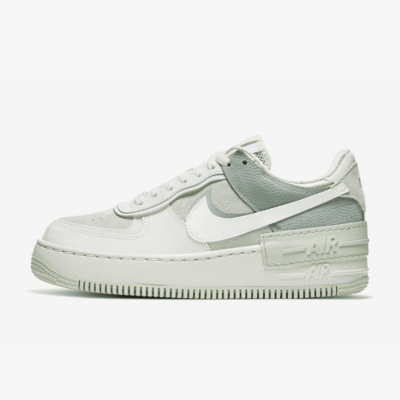 Nike Air Force 1 Shadow Pistachio Frost