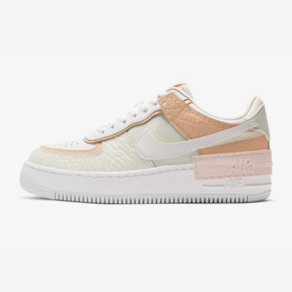 Nike Air Force 1 Shadow Beige