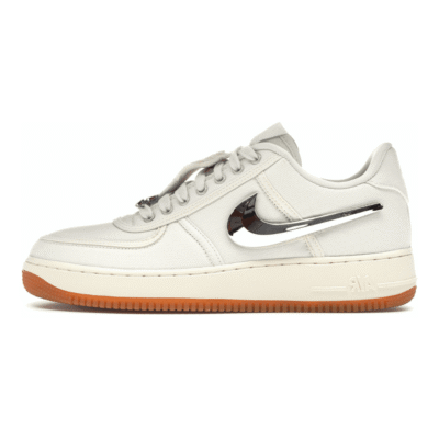 NIKE AIR FORCE 1 LOW TRAVIS SCOTT