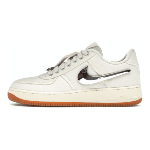 NIKE AIR FORCE 1 LOW TRAVIS SCOTT