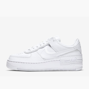Nike Air Force 1 Shadow Blancas