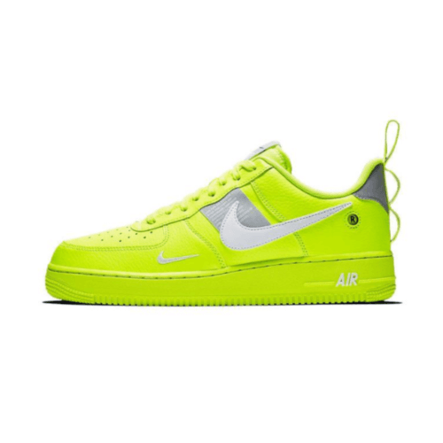 Nike Air Force 1 '07 LV8 Verdes