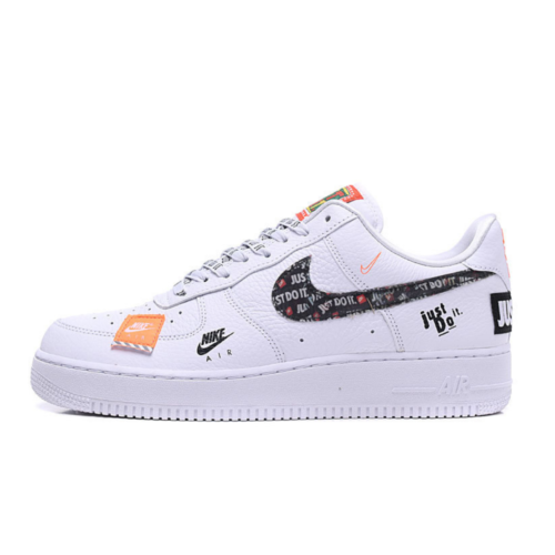 Nike Air Force 1 Low “Just do it”