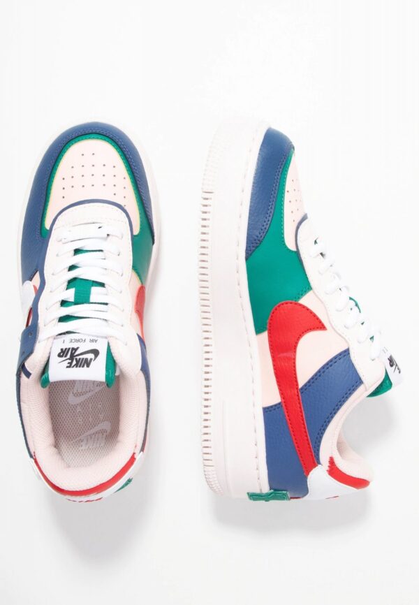Nike Air Force 1 Shadow AF1 - Imagen 4