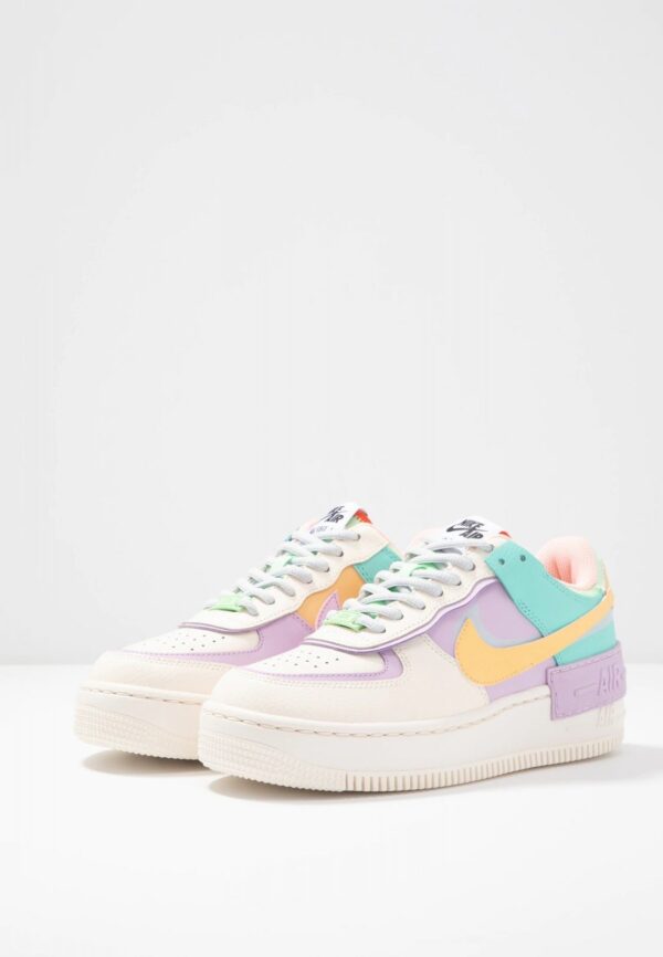 Nike Air Force 1 Shadow Colours - Imagen 3