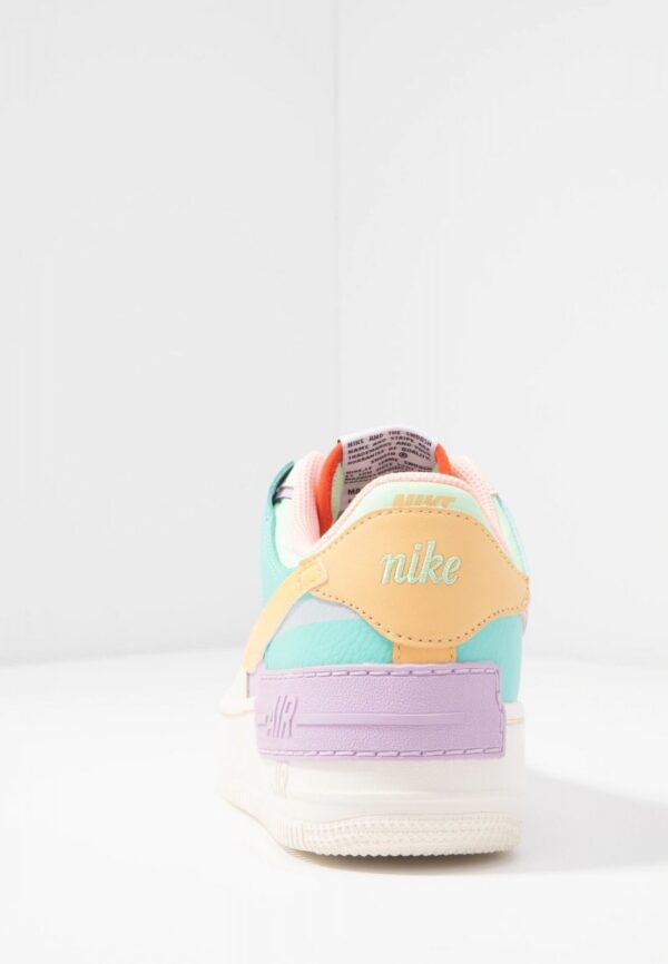 Nike Air Force 1 Shadow Colours - Imagen 4