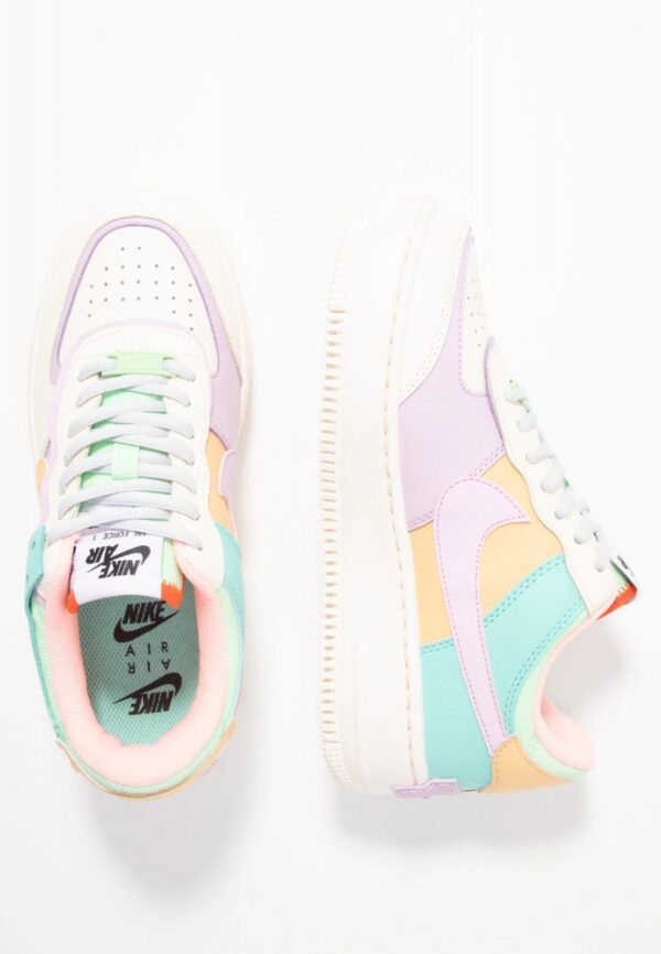 Nike Air Force 1 Shadow Colours - Imagen 2