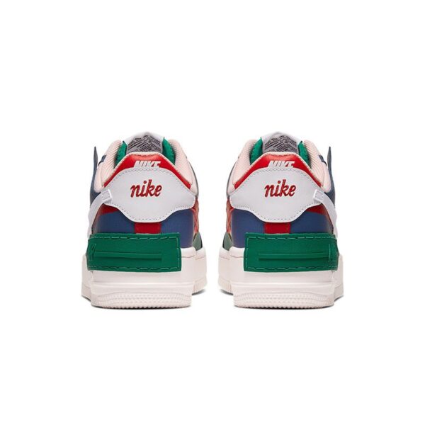 Nike Air Force 1 Shadow AF1 - Imagen 5