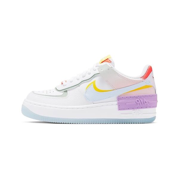 NIKE AIR FORCE 1 SHADOW HYDROGEN