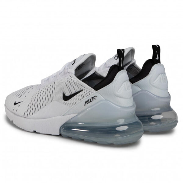 Nike Air Max 270 Blancas - Imagen 2