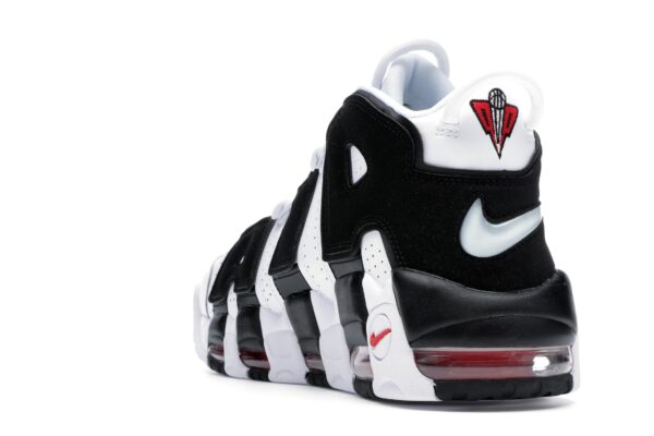 Nike Air More Uptempo - SCOTTIE PIPPEN - Imagen 2