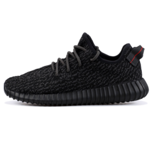 yezzy negras