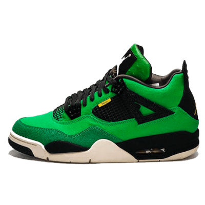 Nike Air Jordan 4 Manila