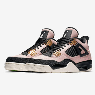 Nike Air Jordan 4 WMNS