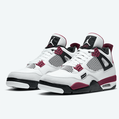 Nike Air Jordan 4 - PSG