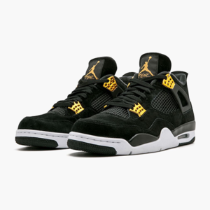 Nike Air Jordan 4 Royalty