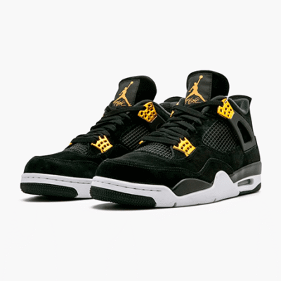Nike Air Jordan 4 Royalty