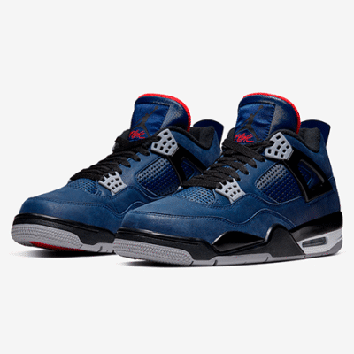 Nike Air Jordan 4 WNTR