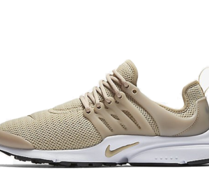 Nike Presto Marrones