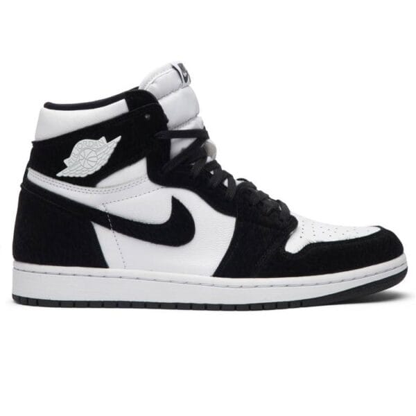Nike Air Jordan 1 Panda - Imagen 2