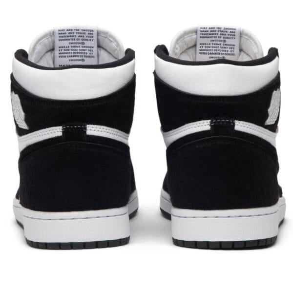 Nike Air Jordan 1 Panda - Imagen 3