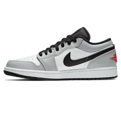 Nike Air Jordan 1 Low Grey