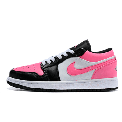 Nike Air Jordan 1 Low Pink