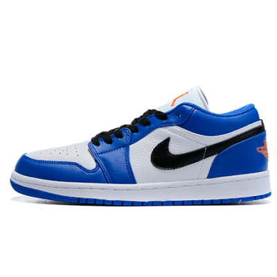 Nike Air Jordan 1 Low Blue