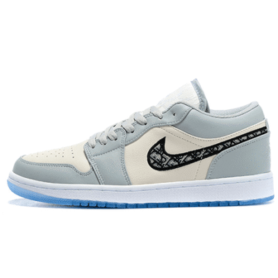 Nike Air Jordan 1 x DIOR Low