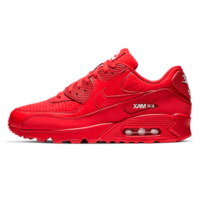Nike Air Max 90 Rojas