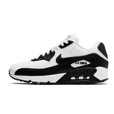 Nike Air Max 90 Negras y blancas