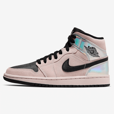 Nike Air Jordan 1 Mid Dirty Power