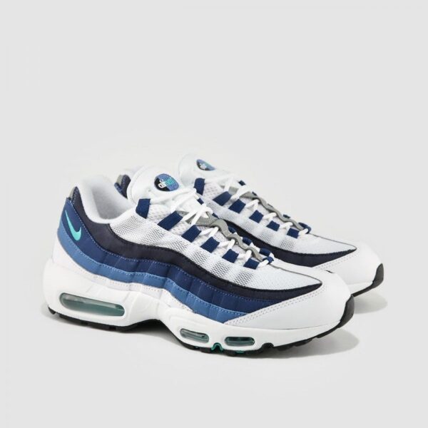 Nike Air Max 95 OG Azules - Imagen 3