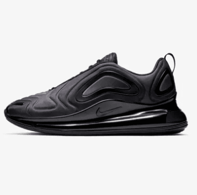 Nike Air Max 720 Negras