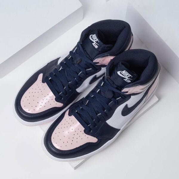 Nike Air Jordan 1 High OG Atmosphere - Imagen 2