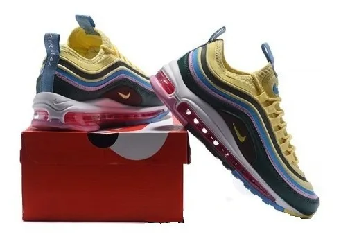 Nike Air Max 97 Ultra Multicolor - Imagen 3