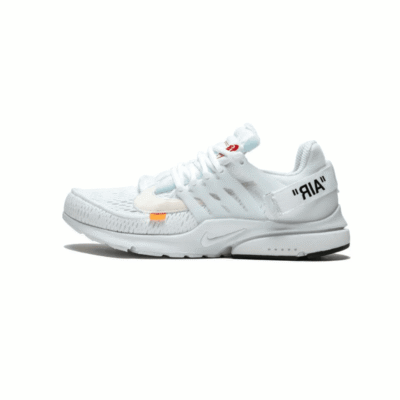 Nike Presto x OFF WHITE 2.0