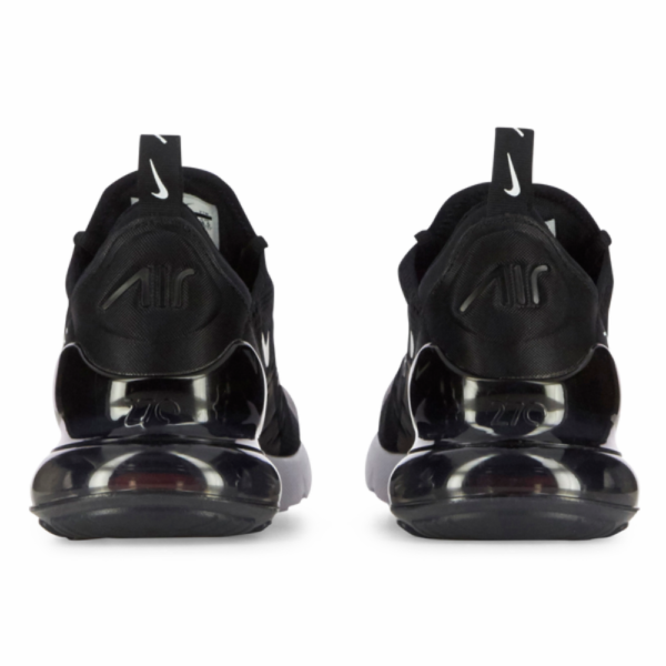 Nike Air Max 270 Negras - Imagen 2