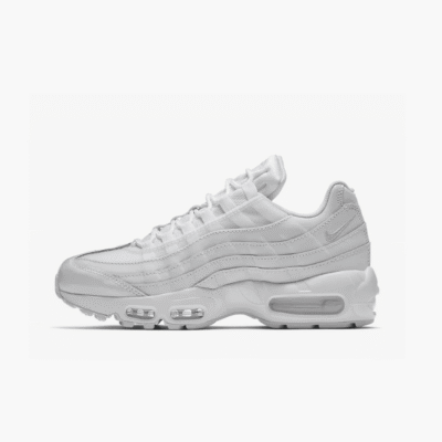 Nike Air Max 95 Blancas