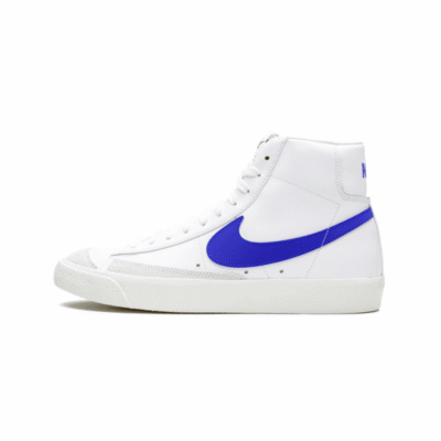 Nike Blazer MID '77 Vintage Racer Blue