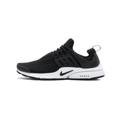 Nike Presto Negras