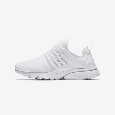 Nike Presto Blancas