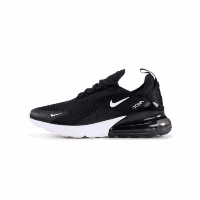 Nike Air Max 270 Negras