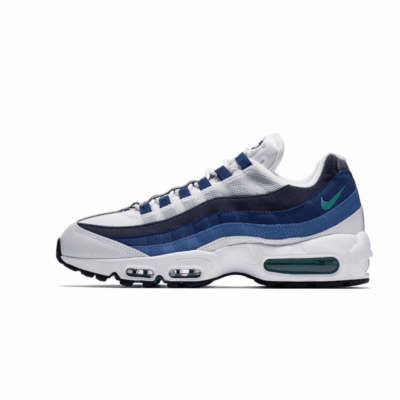 Nike Air Max 95 OG Azules
