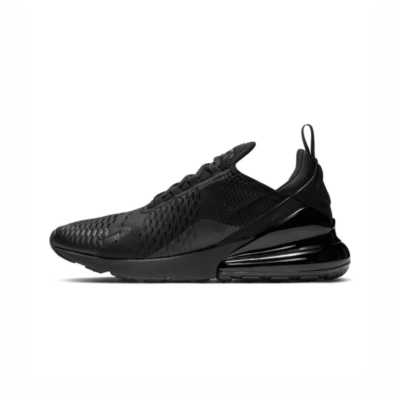 Nike Air Max 270 Total Black