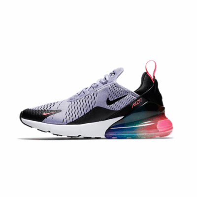 Nike Air Max 270 Multicolor