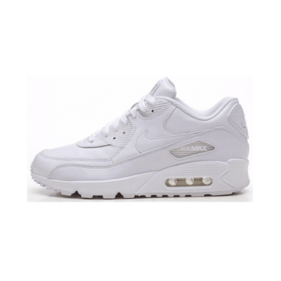 Nike Air Max 90 Blancas